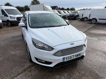 Used Ford Focus 2017 for sale - 79805471: Photo