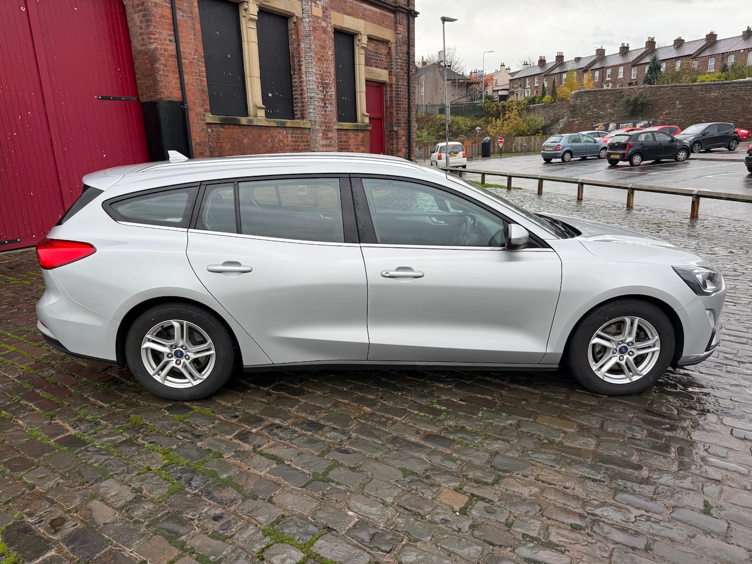 Used Ford Focus 2025 for sale - 76526135: Photo 10