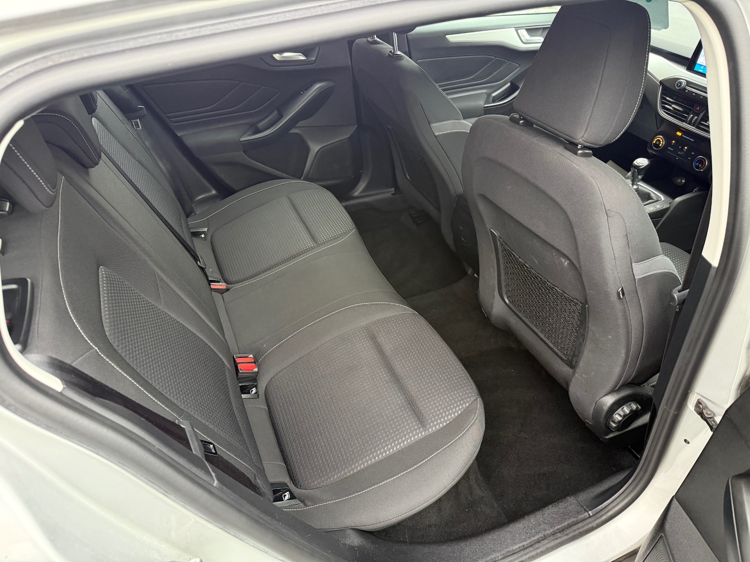 Used Ford Focus 2025 for sale - 76526135: Photo 11