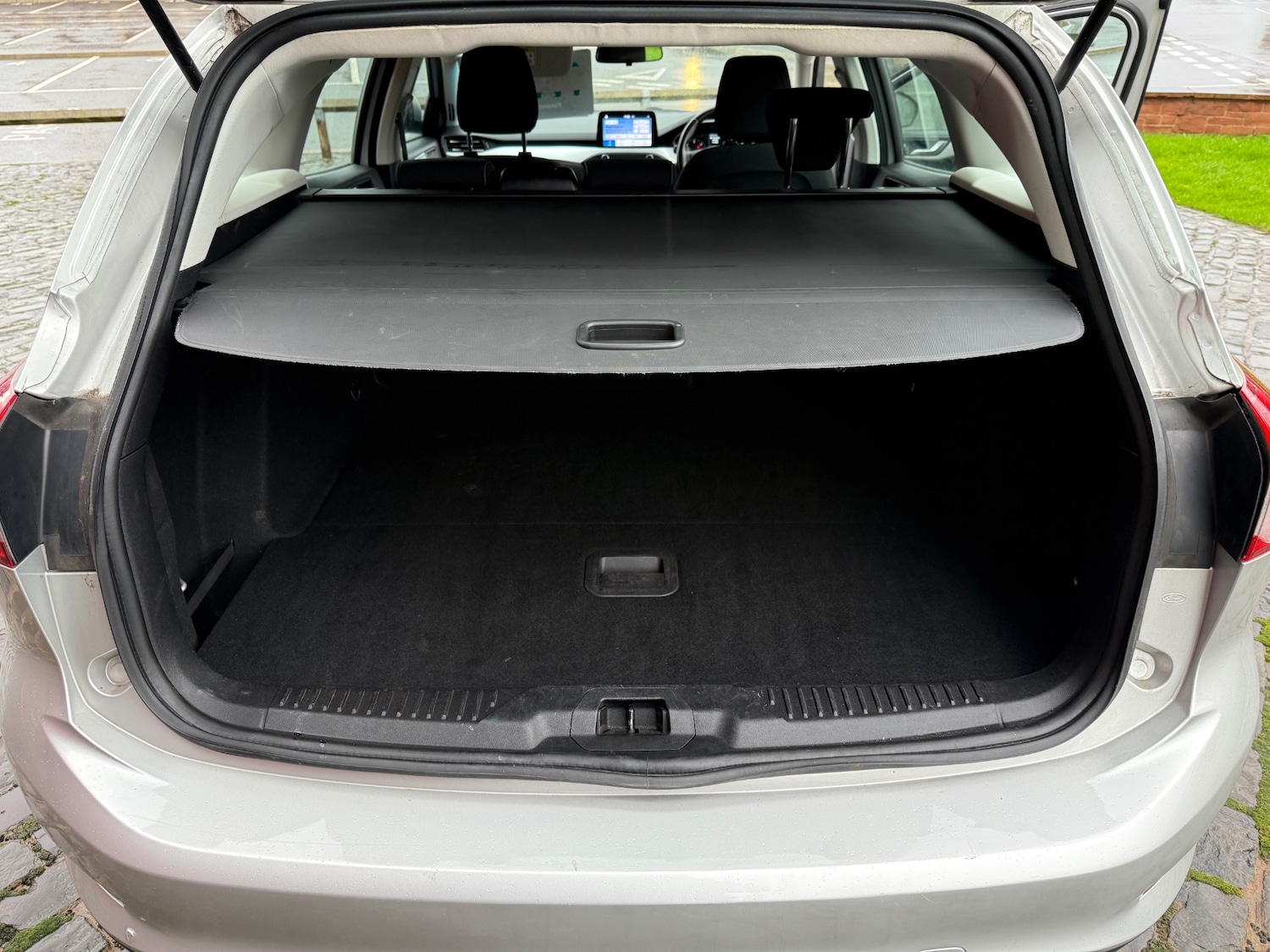 Used Ford Focus 2025 for sale - 76526135: Photo 13