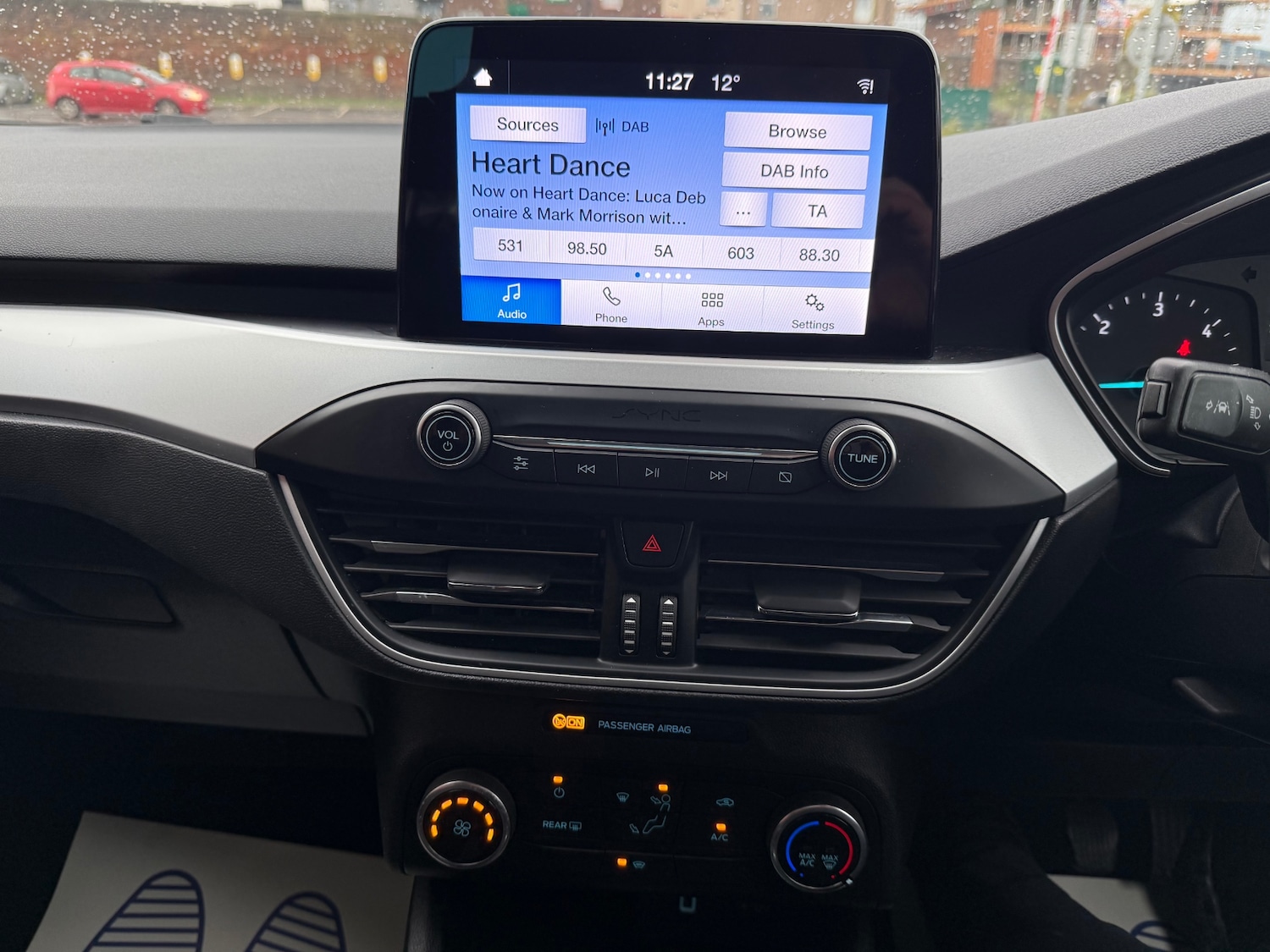 Used Ford Focus 2025 for sale - 76526135: Photo 14