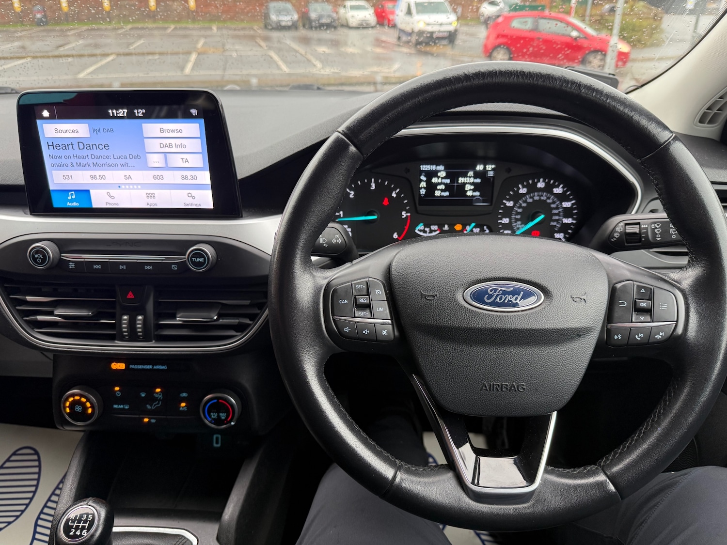 Used Ford Focus 2025 for sale - 76526135: Photo 15