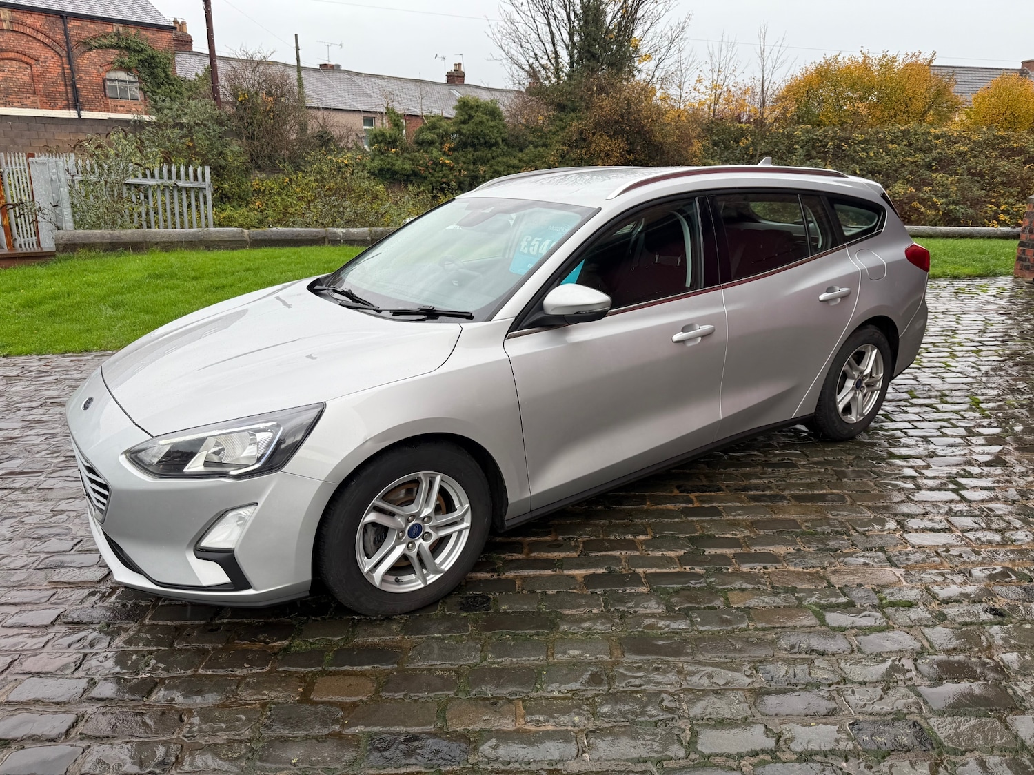 Used Ford Focus 2025 for sale - 76526135: Photo 4