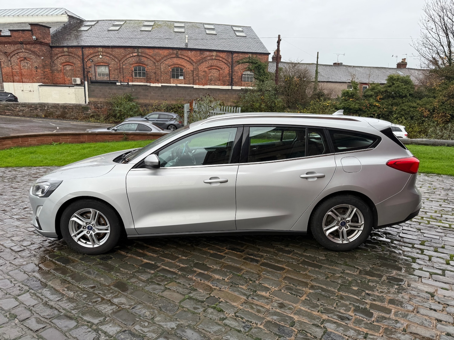 Used Ford Focus 2025 for sale - 76526135: Photo 5