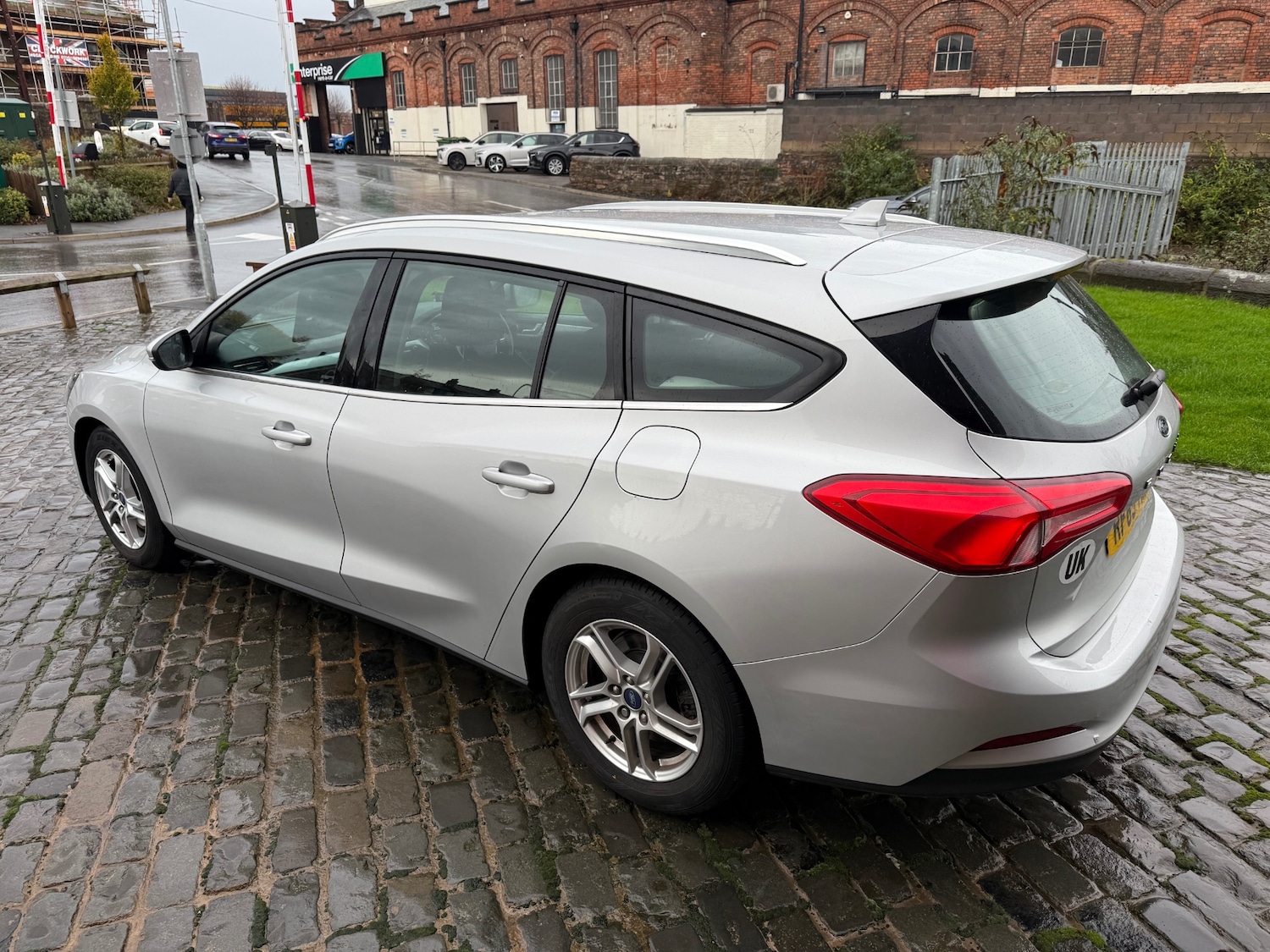 Used Ford Focus 2025 for sale - 76526135: Photo 6