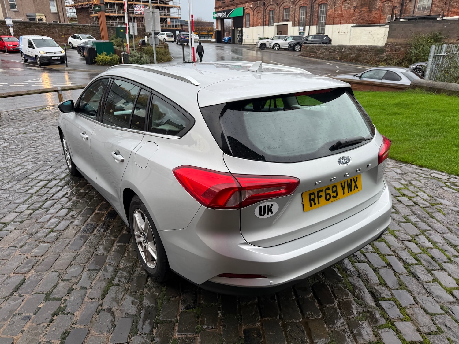 Used Ford Focus 2025 for sale - 76526135: Photo 7