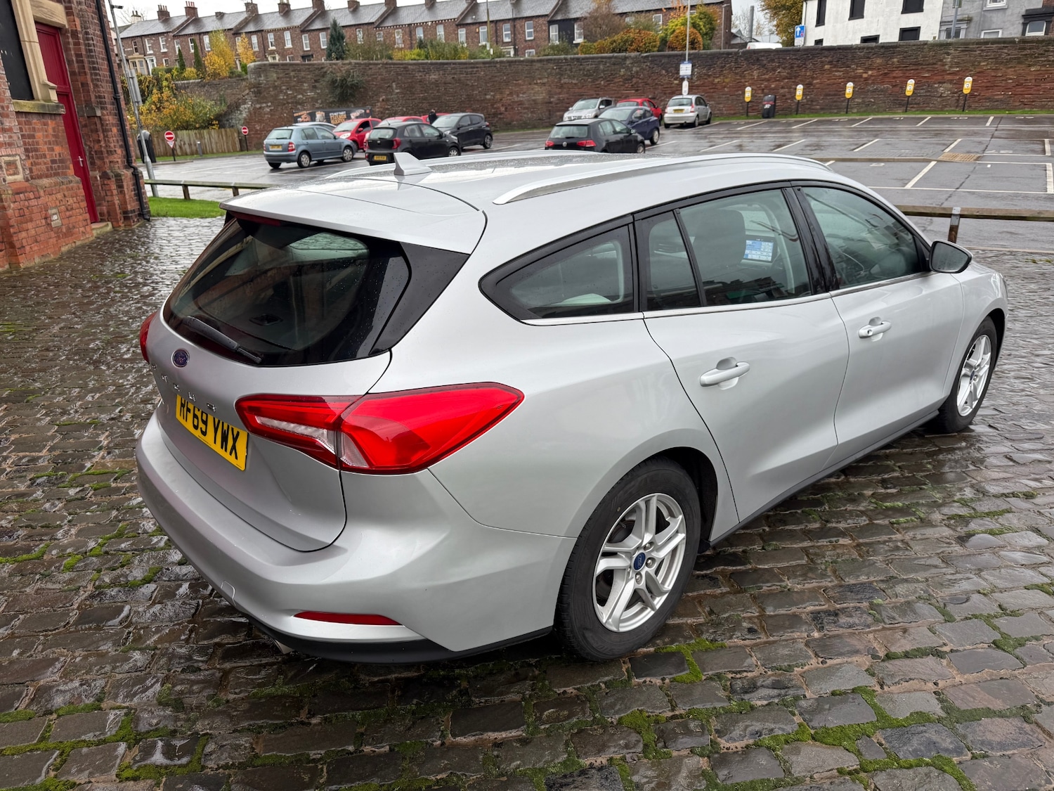 Used Ford Focus 2025 for sale - 76526135: Photo 9