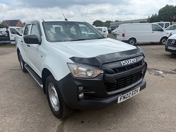 Used Isuzu D-Max 2022 for sale - 78674445: Photo