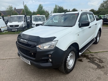 Used Isuzu D-Max 2022 for sale - 78674445: Photo
