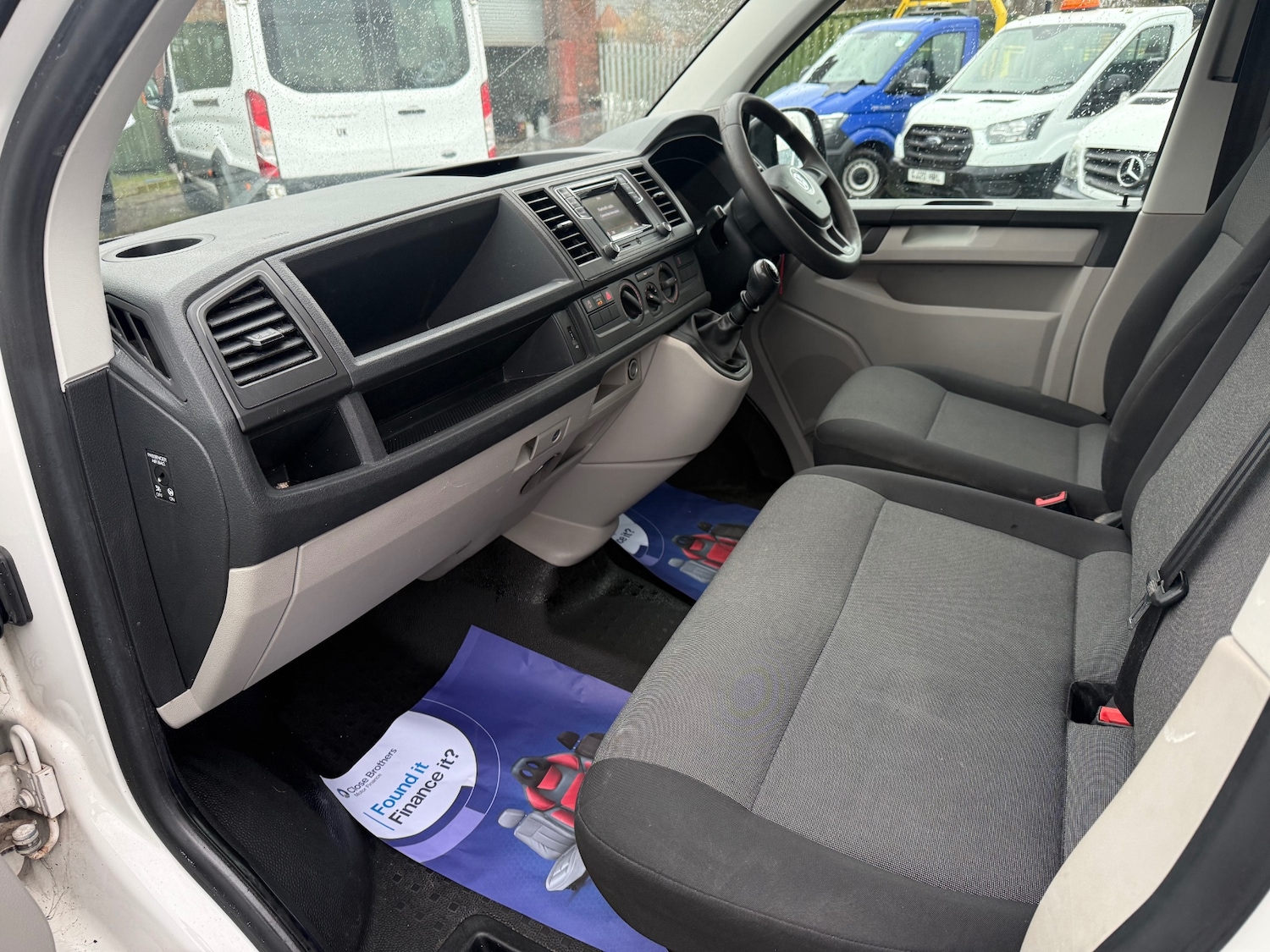 Used Volkswagen Transporter 2019 for sale - 77573022: Photo 13