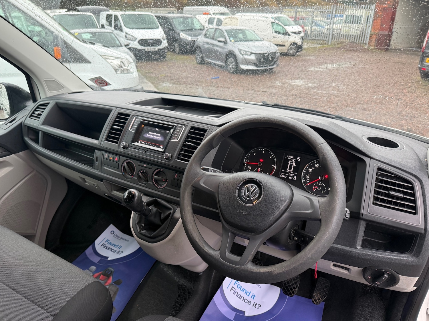 Used Volkswagen Transporter 2019 for sale - 77573022: Photo 16