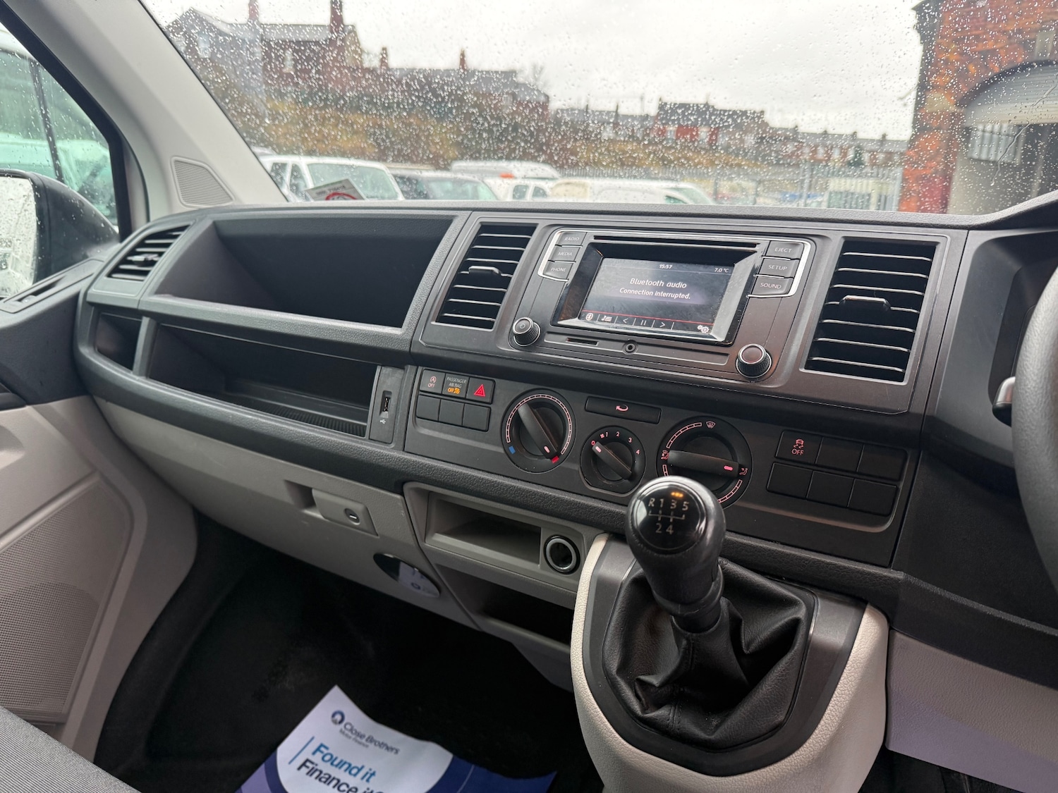 Used Volkswagen Transporter 2019 for sale - 77573022: Photo 17