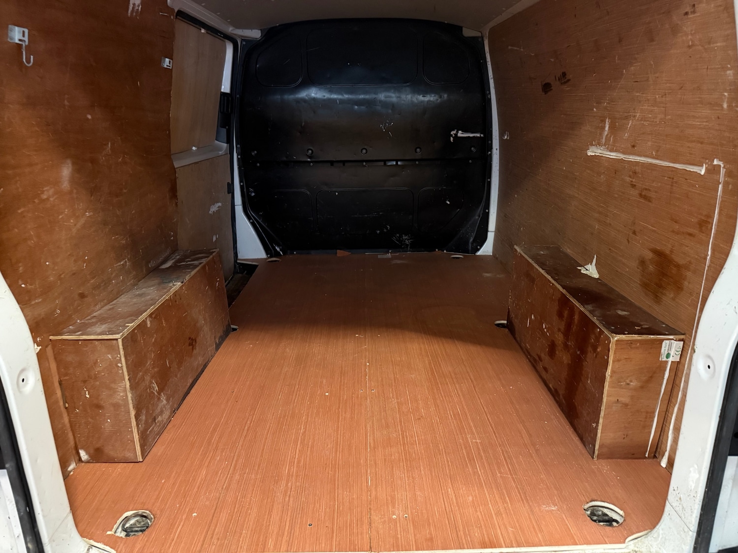 Used Volkswagen Transporter 2019 for sale - 77573022: Photo 18