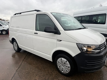 Used Volkswagen Transporter 2019 for sale - 77573022: Photo
