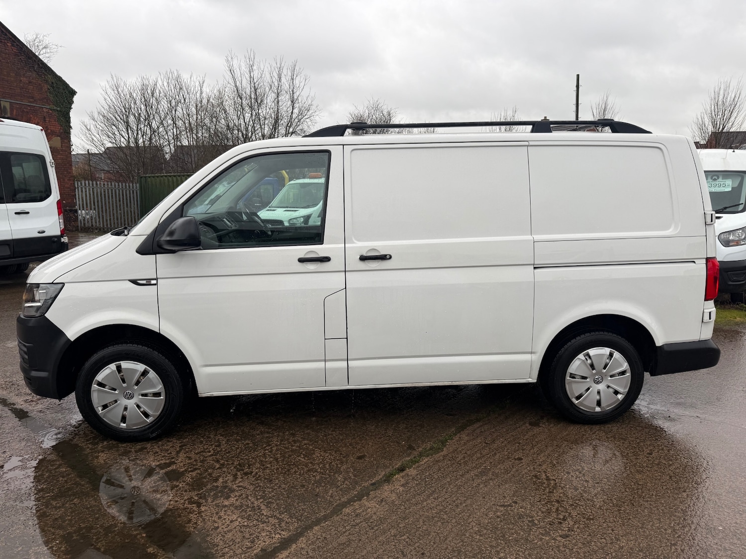 Used Volkswagen Transporter 2019 for sale - 77573022: Photo 7