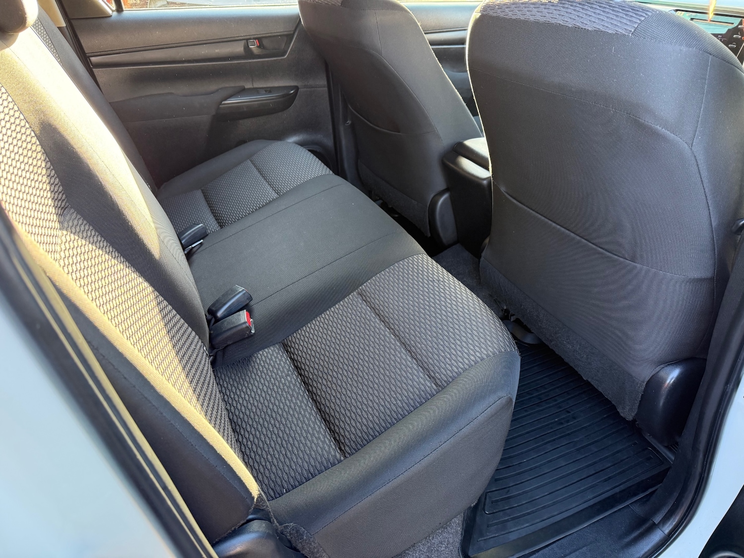 Used Toyota Hilux 2021 for sale - 77228299: Photo 11