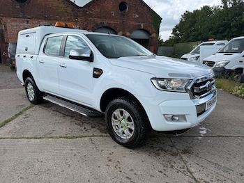 Used Ford Ranger 2018 for sale - 78895064: Photo