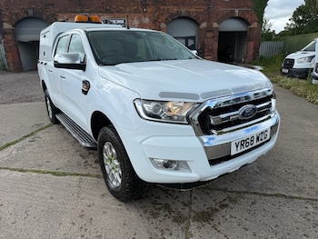 Used Ford Ranger 2018 for sale - 78895064: Photo