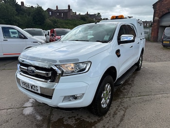 Used Ford Ranger 2018 for sale - 78895064: Photo