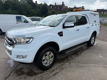 Used Ford Ranger 2018 for sale - 78895064: Photo