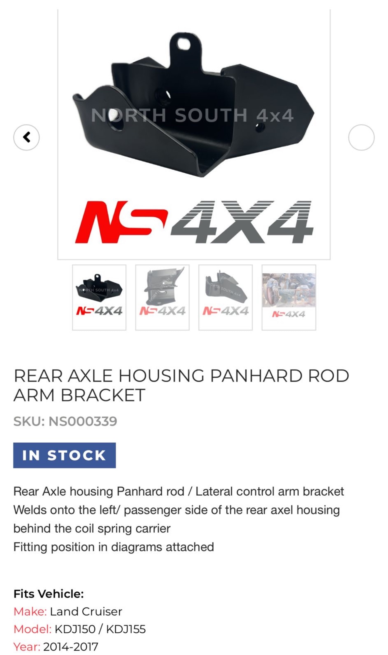 Used Toyota Land Cruiser 2014 for sale - 77236962: Photo 18