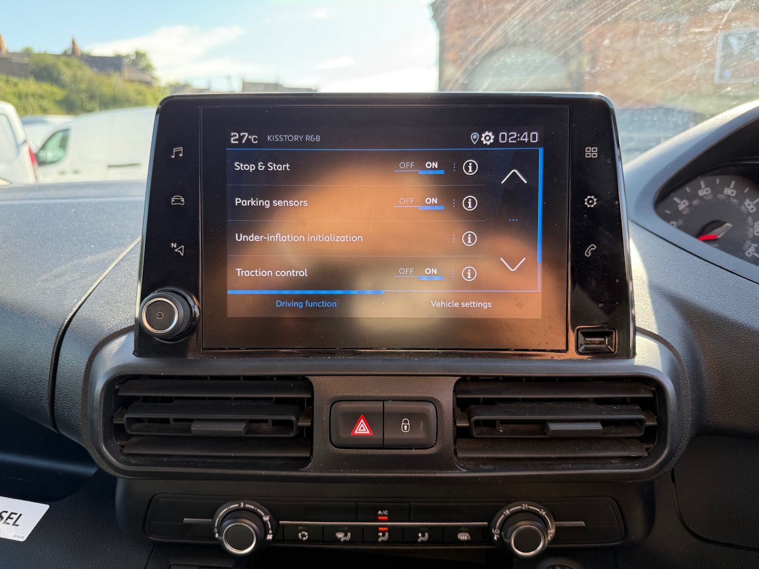 Used Peugeot Partner 2020 for sale - 76526526: Photo 15