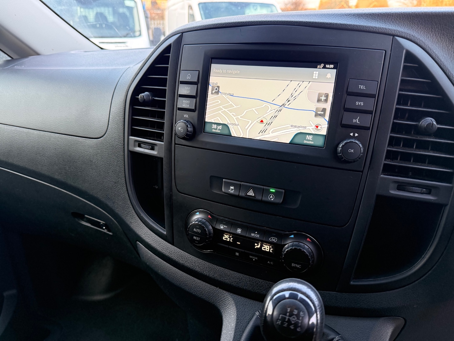 Used Mercedes-Benz Vito 2023 for sale - 77483018: Photo 16