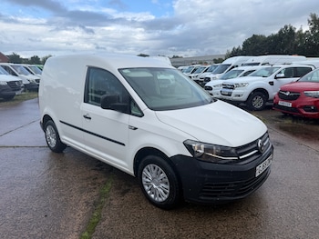 Used Volkswagen Caddy 2019 for sale - 79616575: Photo