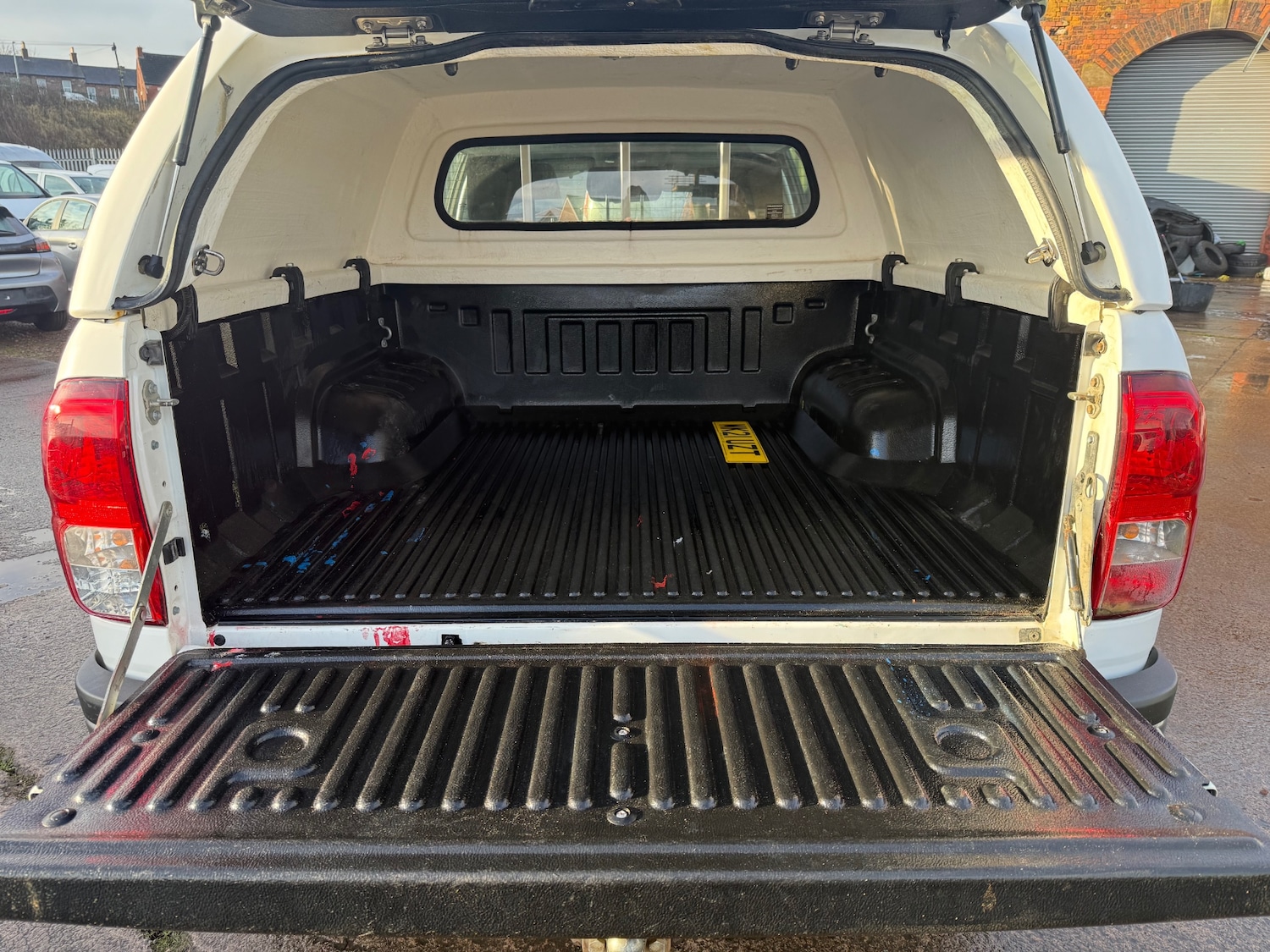 Used Toyota Hilux 2021 for sale - 77236834: Photo 14