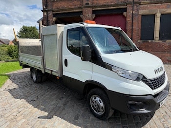 Used Iveco Daily 2020 for sale - 75301639: Photo
