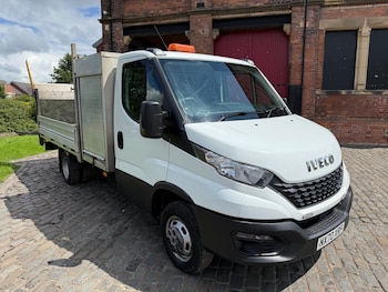 Used Iveco Daily 2020 for sale - 75301639: Photo