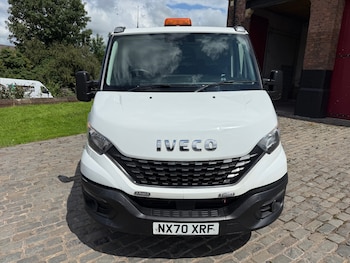 Used Iveco Daily 2020 for sale - 75301639: Photo