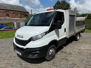 Used Iveco Daily 2020 for sale - 75301639: Photo