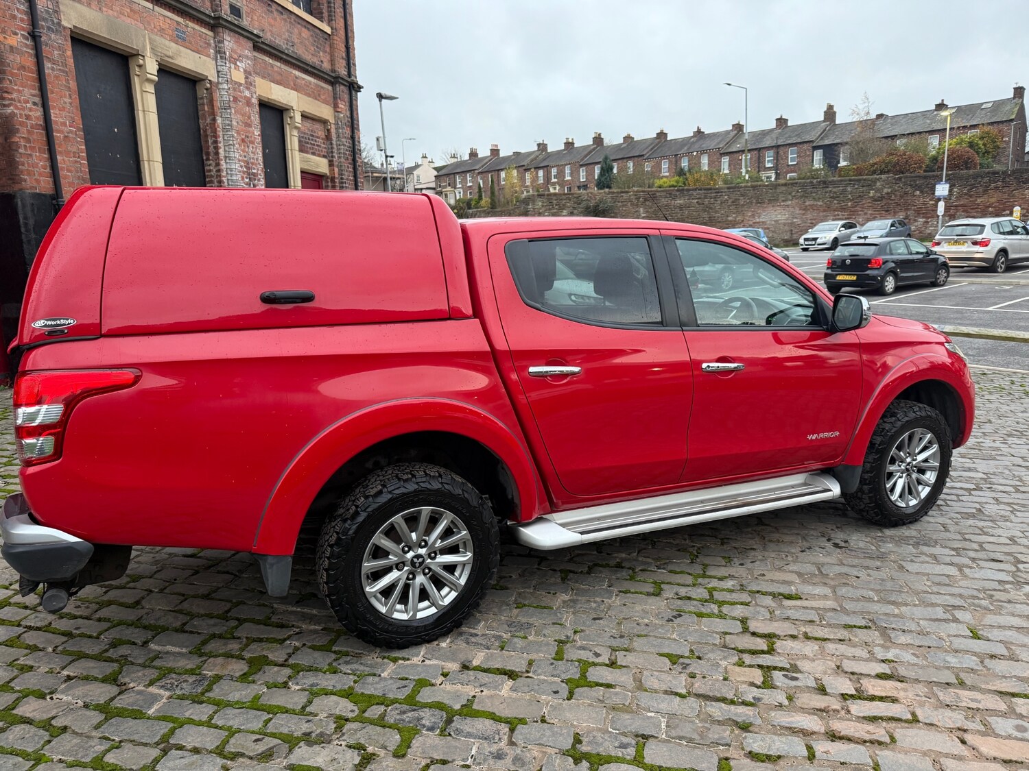 Used Mitsubishi L200 2018 for sale - 76570839: Photo 11
