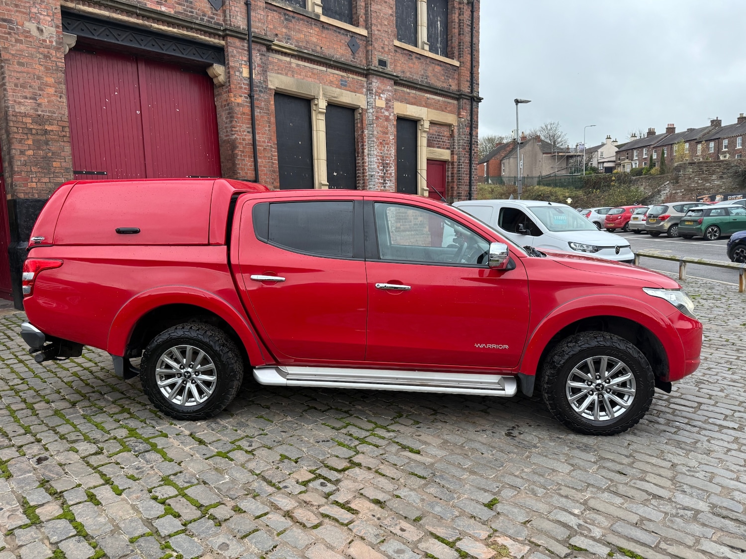 Used Mitsubishi L200 2018 for sale - 76570839: Photo 12