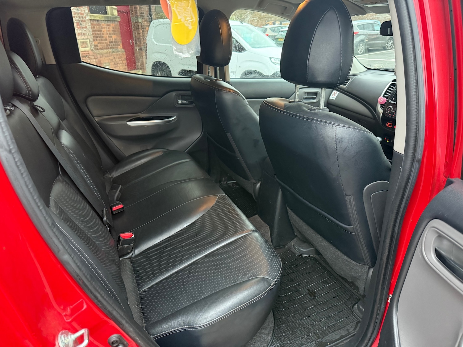 Used Mitsubishi L200 2018 for sale - 76570839: Photo 13