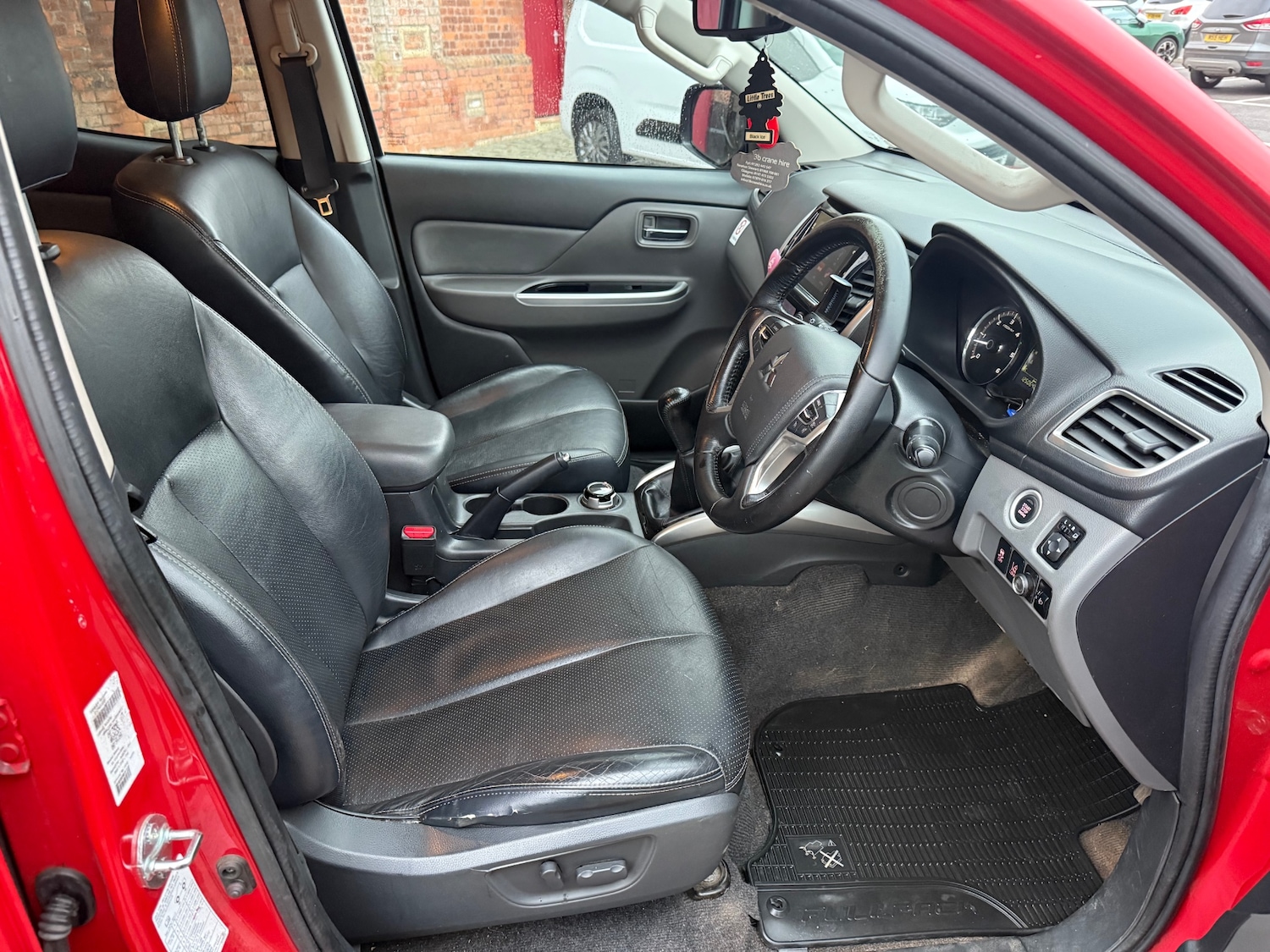 Used Mitsubishi L200 2018 for sale - 76570839: Photo 14