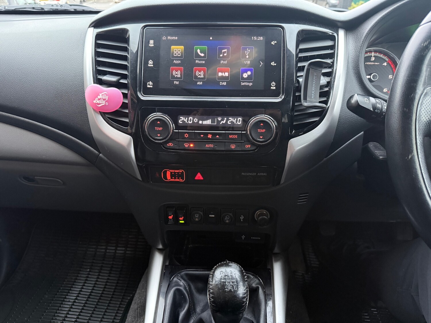 Used Mitsubishi L200 2018 for sale - 76570839: Photo 16