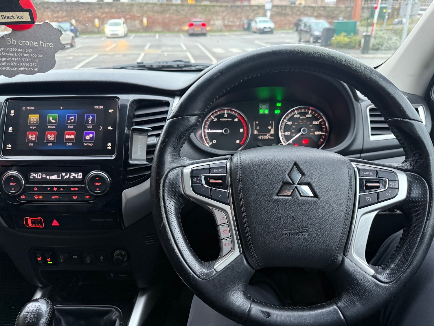 Used Mitsubishi L200 2018 for sale - 76570839: Photo 17