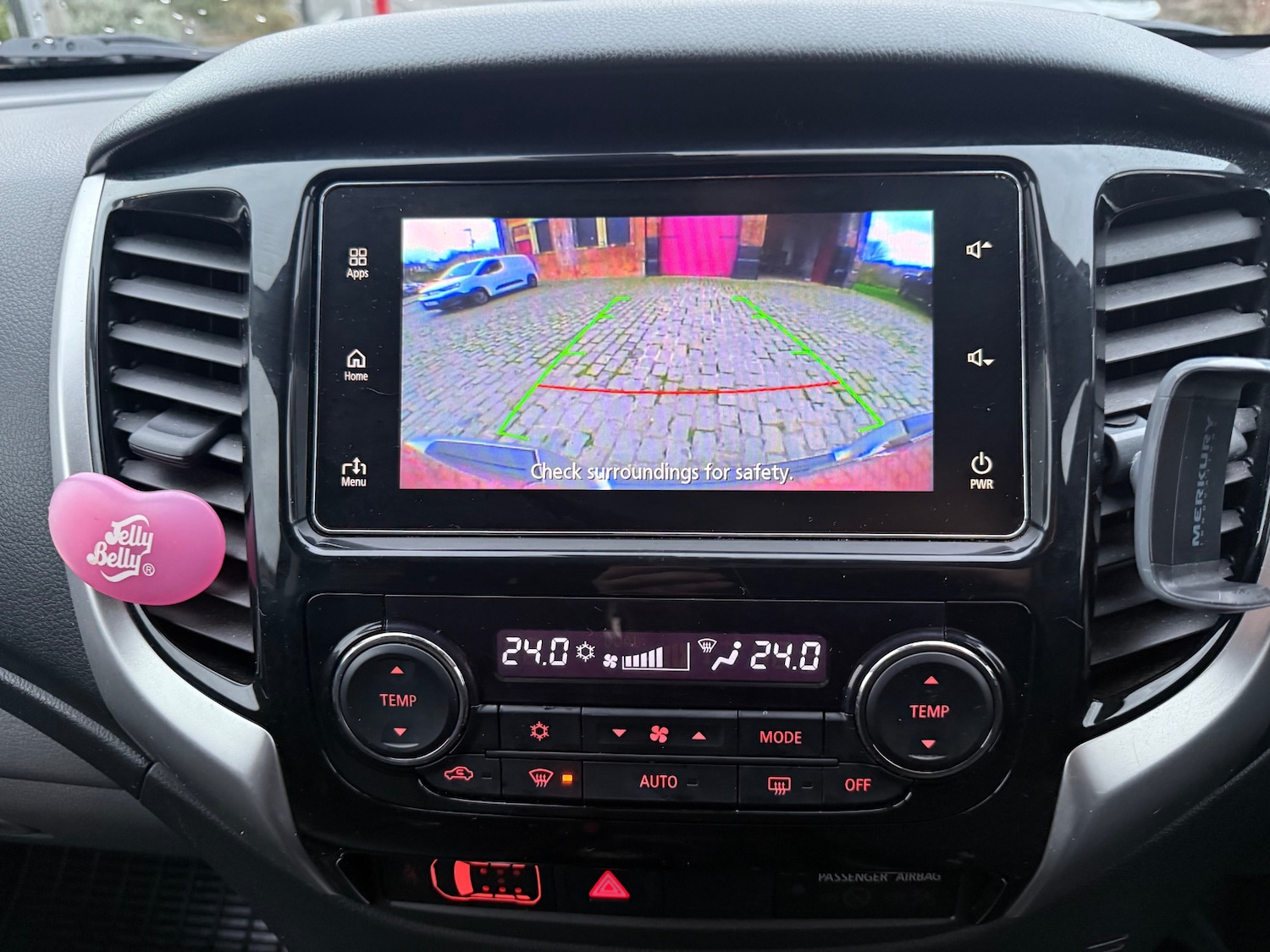 Used Mitsubishi L200 2018 for sale - 76570839: Photo 18