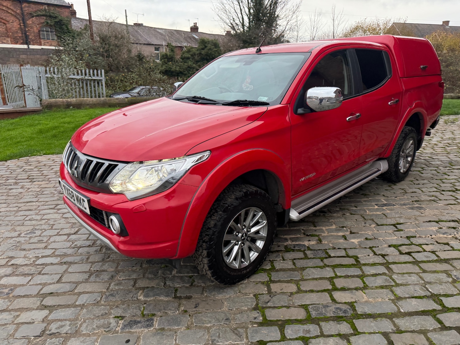 Used Mitsubishi L200 2018 for sale - 76570839: Photo 5