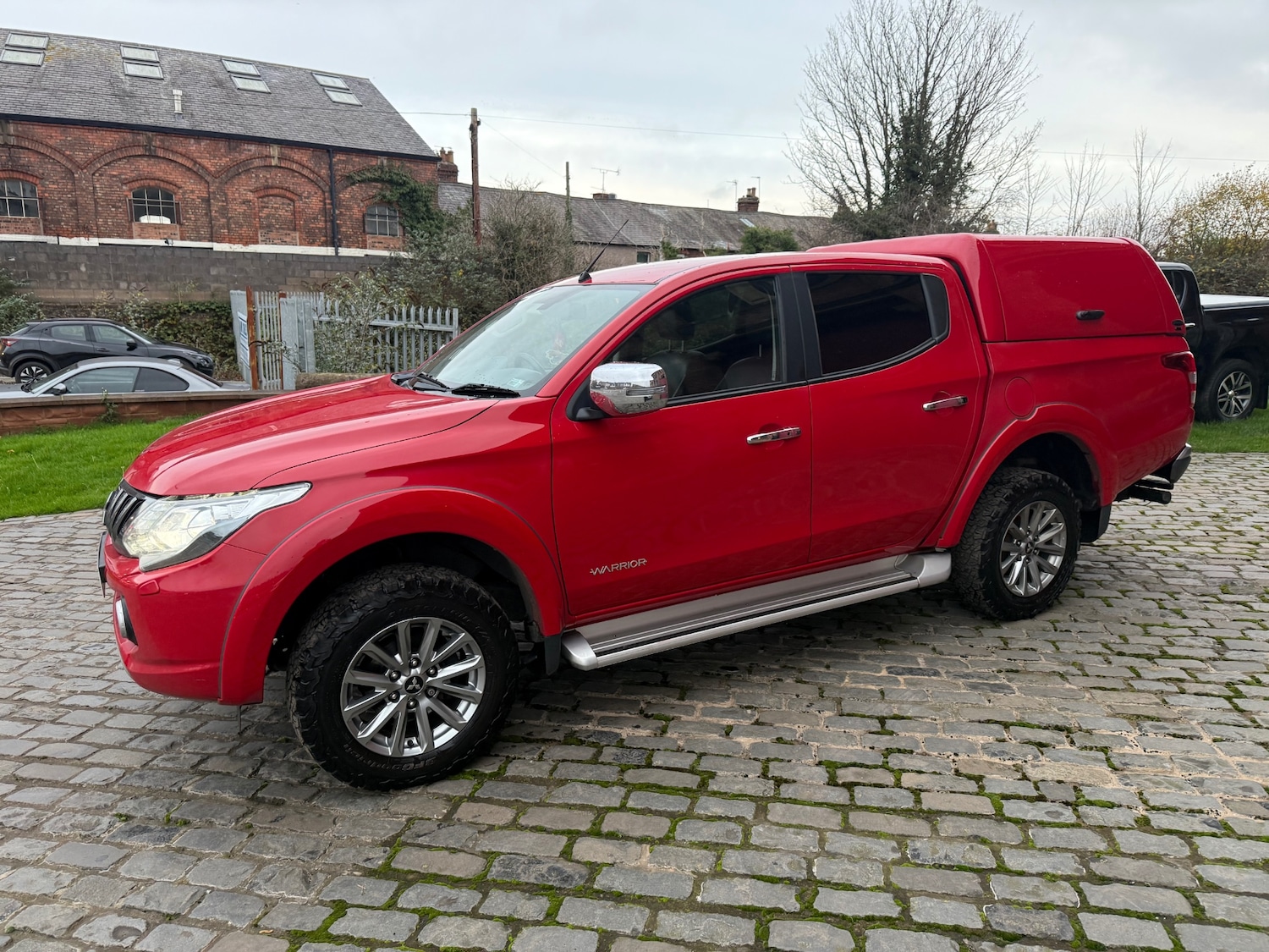 Used Mitsubishi L200 2018 for sale - 76570839: Photo 6