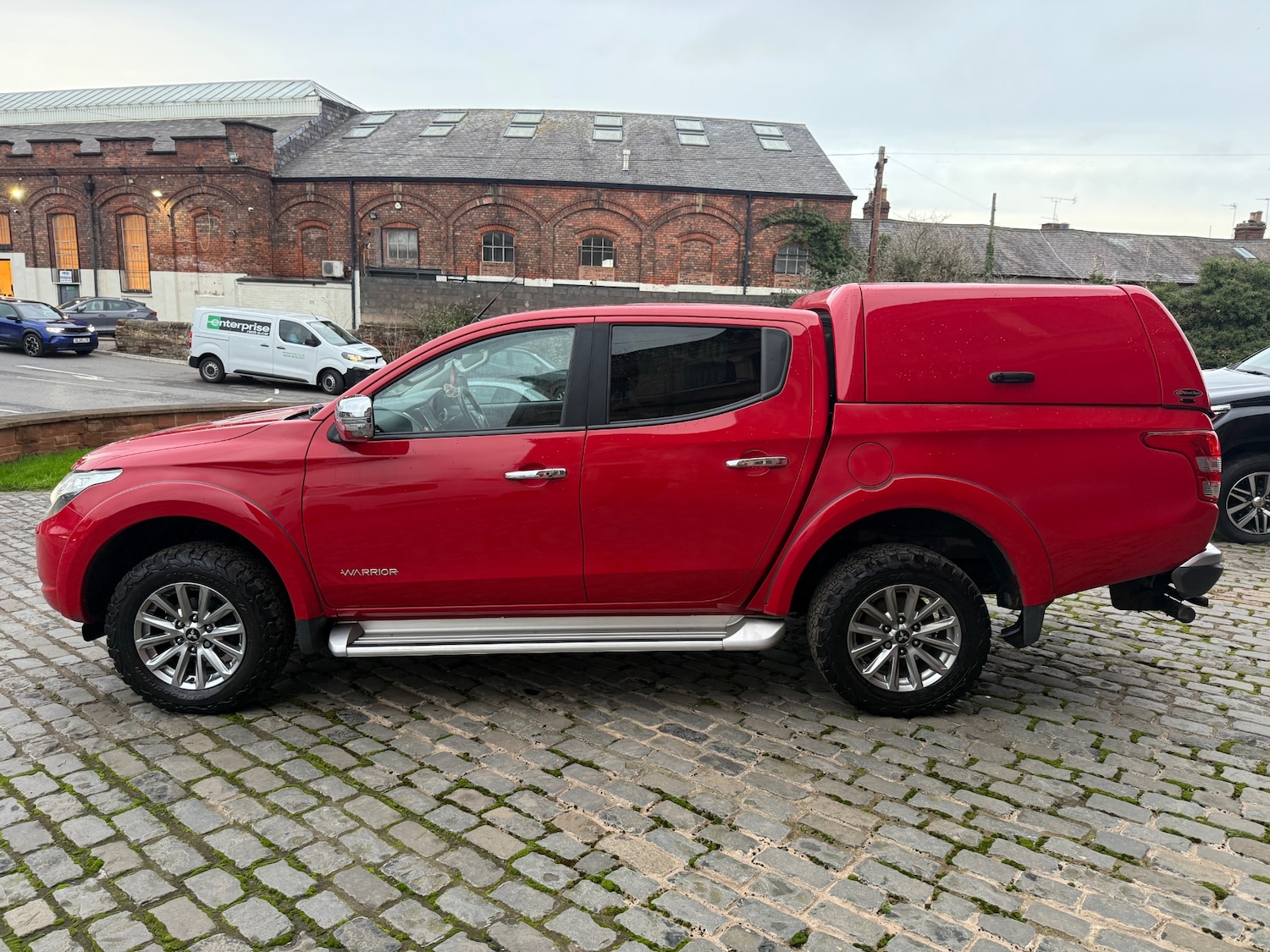 Used Mitsubishi L200 2018 for sale - 76570839: Photo 7