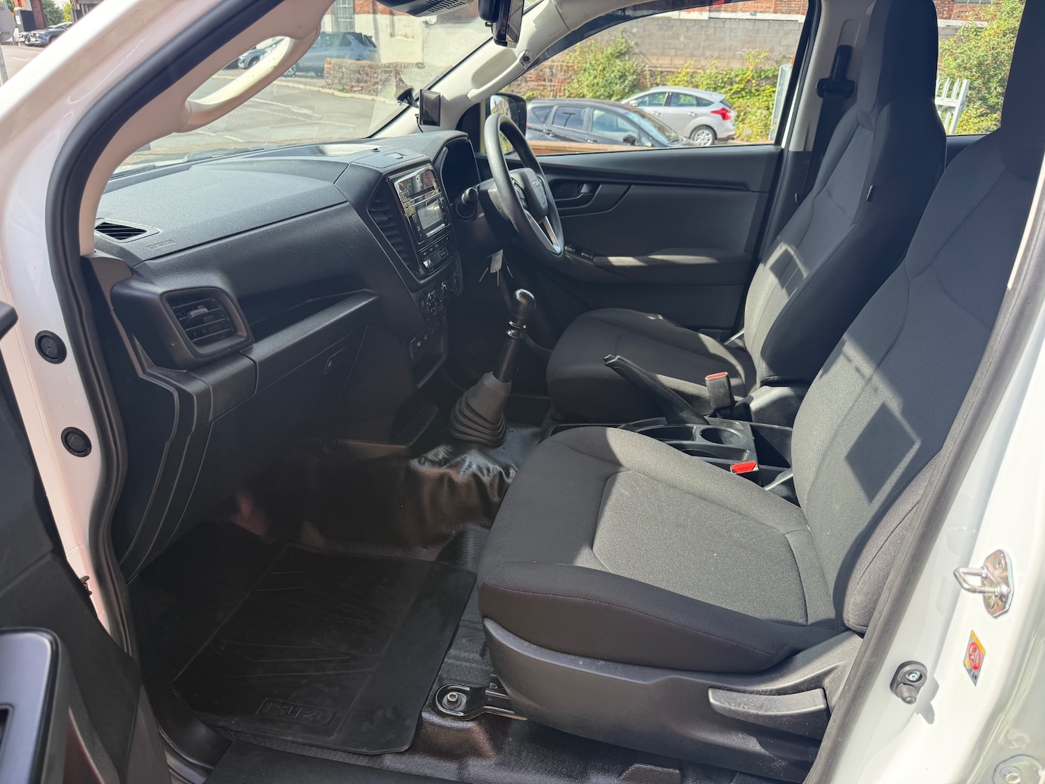 Vehicle 15