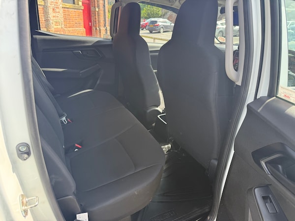 Used Isuzu D-Max 2021 for sale - 75702408: Photo 16