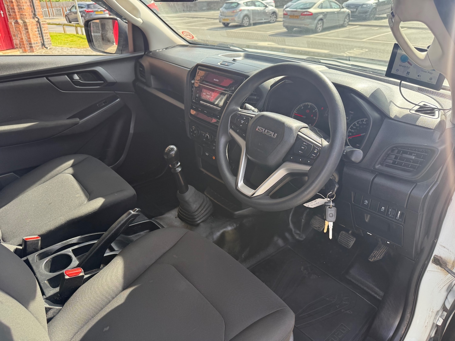 Vehicle 17