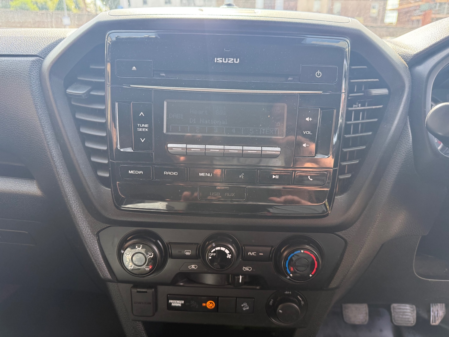Vehicle 19