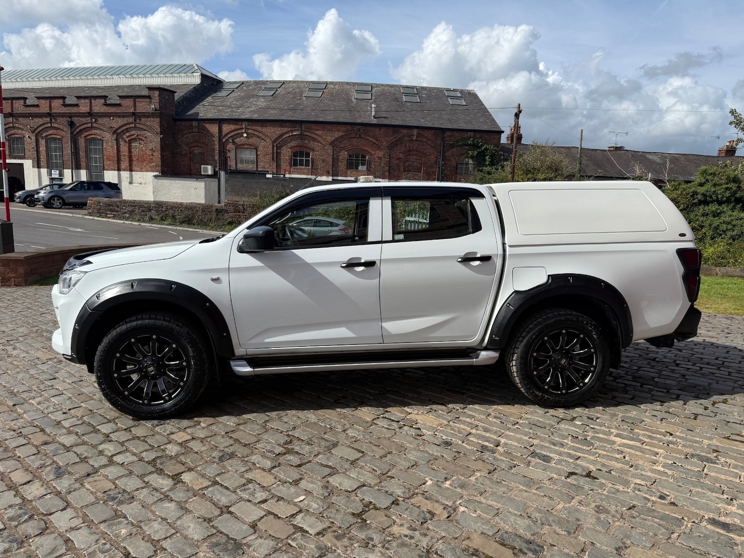 Vehicle 6