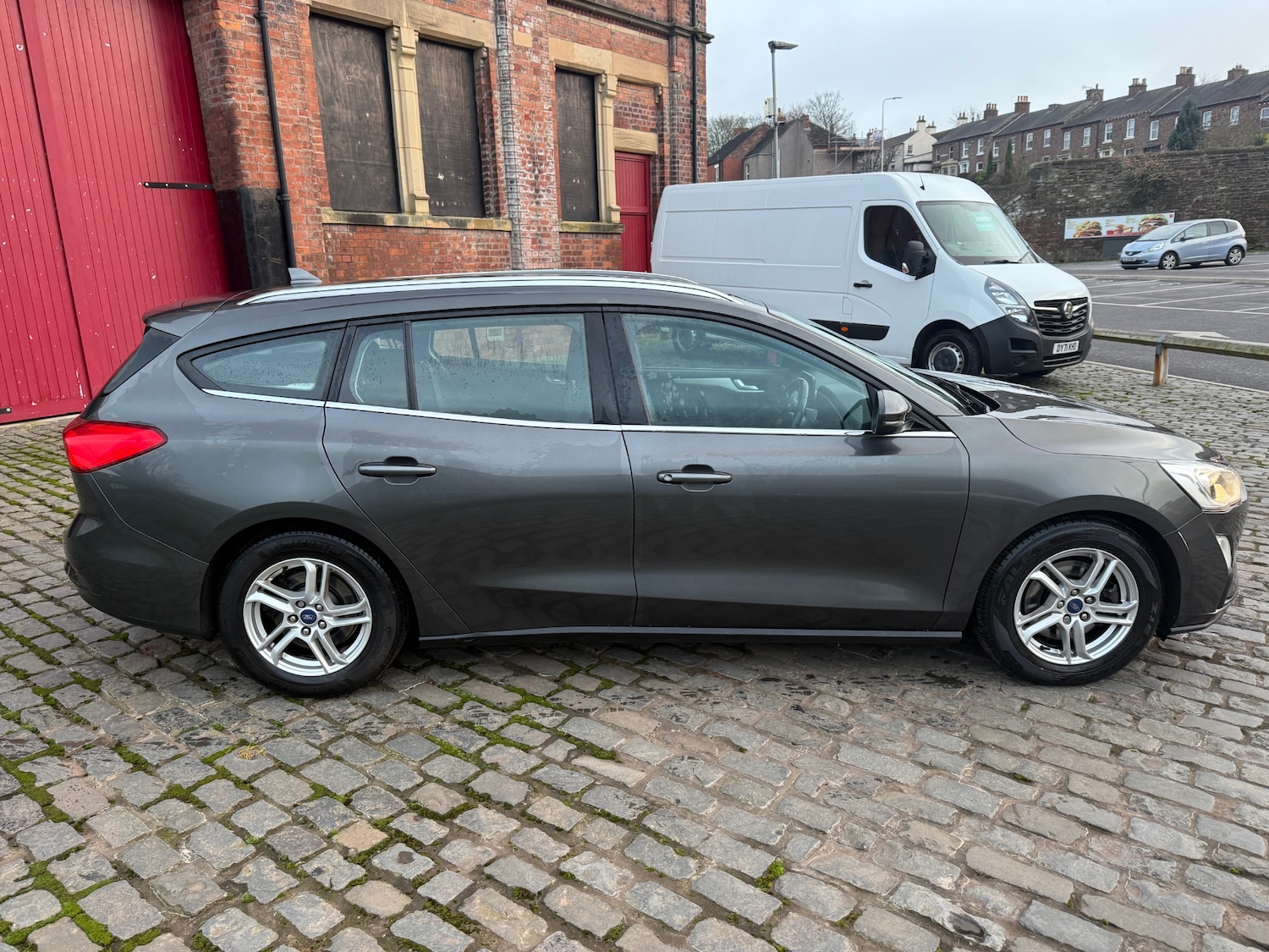 Used Ford Focus for sale - 76961265: Photo 10