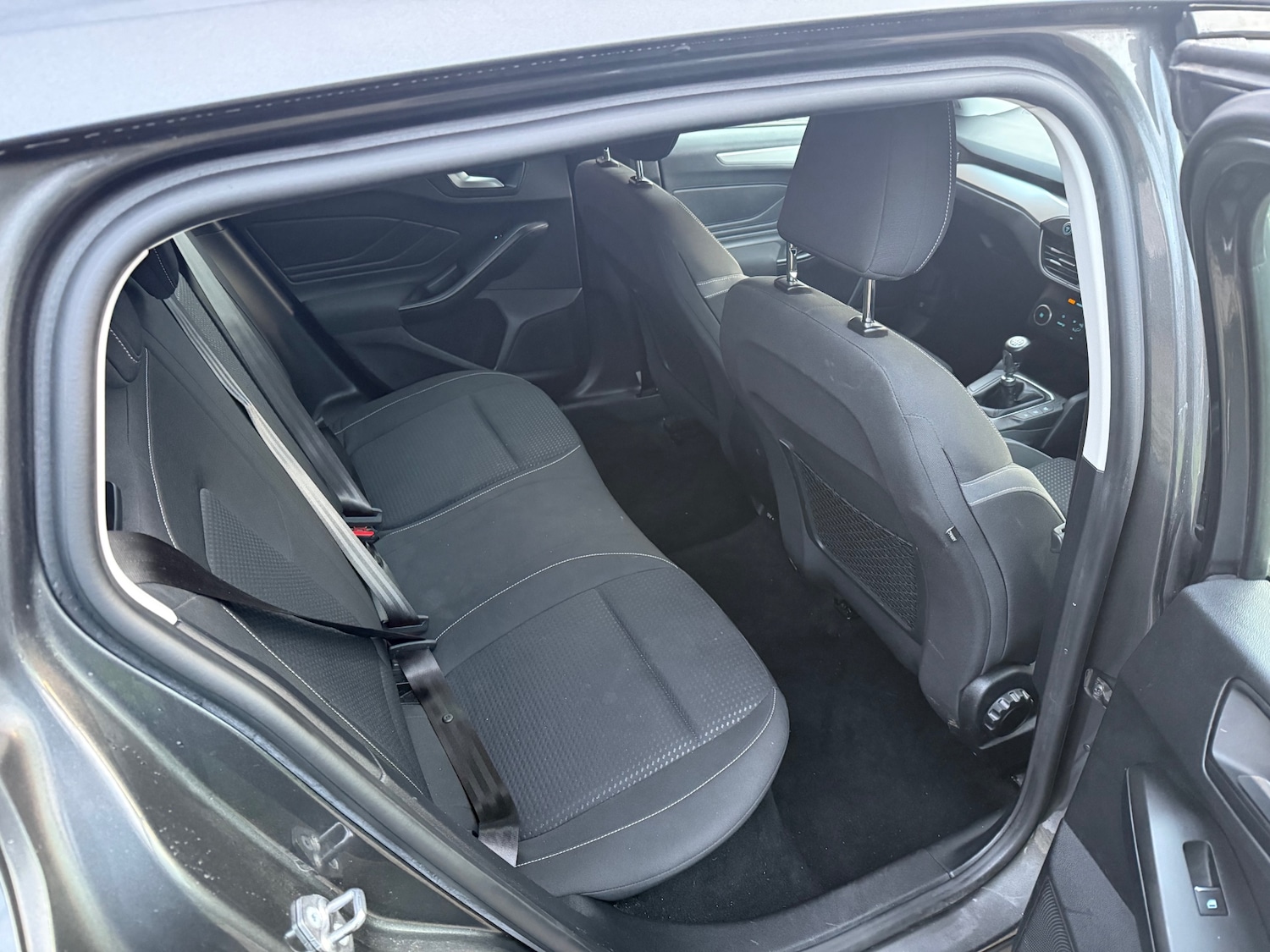 Used Ford Focus for sale - 76961265: Photo 11